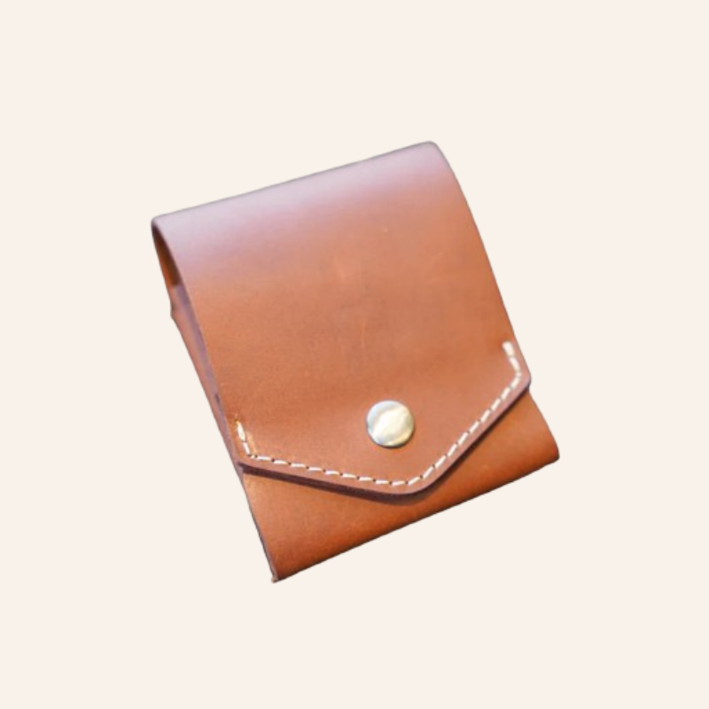 Leather Wallet
