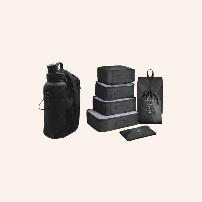 Travel Accessories