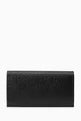 Classic Black Evening Clutch – Premium Sophisticated Accessory
