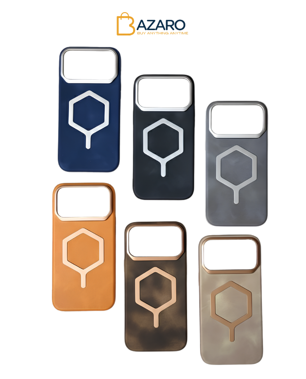 URBAN ARMOR GEAR UAG Designed for iPhone 17 Pro Max Case Essential Armor