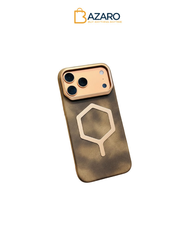 URBAN ARMOR GEAR UAG Designed for iPhone 17 Pro Max Case Essential Armor