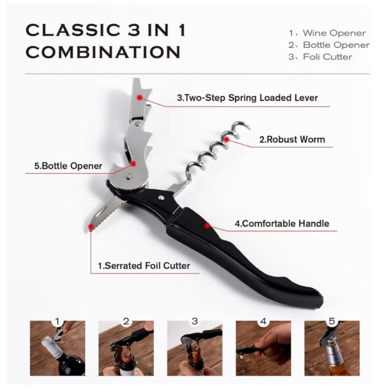 Jar Opener for Weak Hands, Seniors with Arthritis