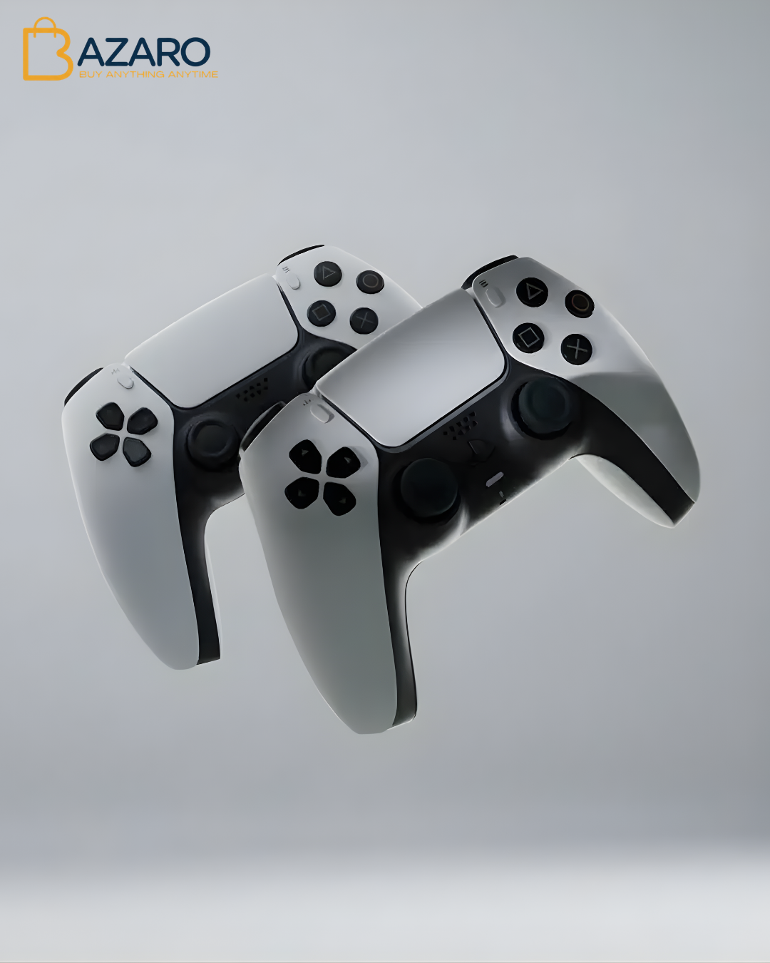 GameBox 64 Retro Console – 30,000+ Preloaded Games with 4K HDMI & Wireless Controllers