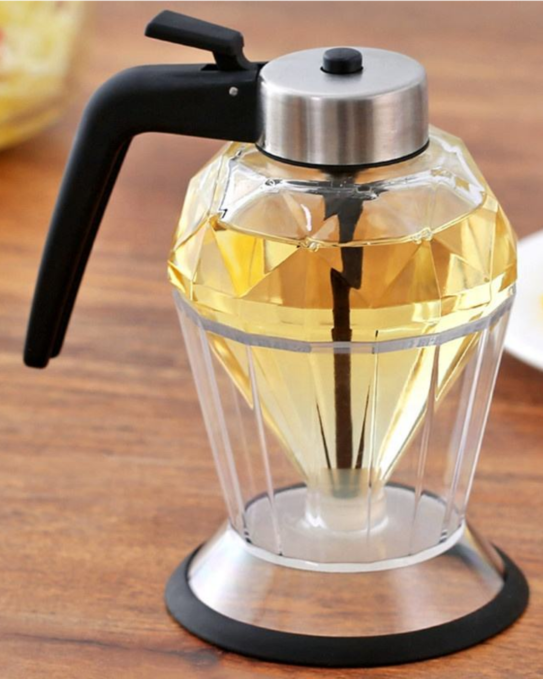 Oil and honey dispenser 6.7oz/200ml