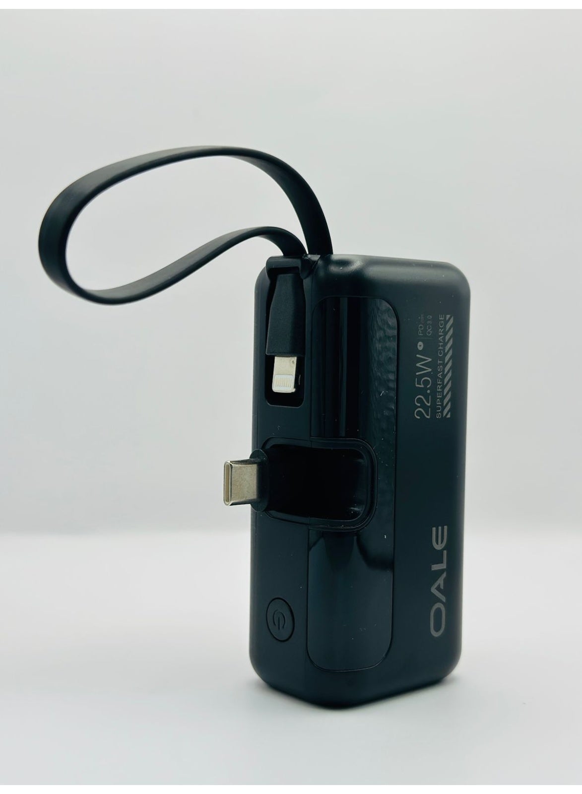 OALE iPower Nano 2