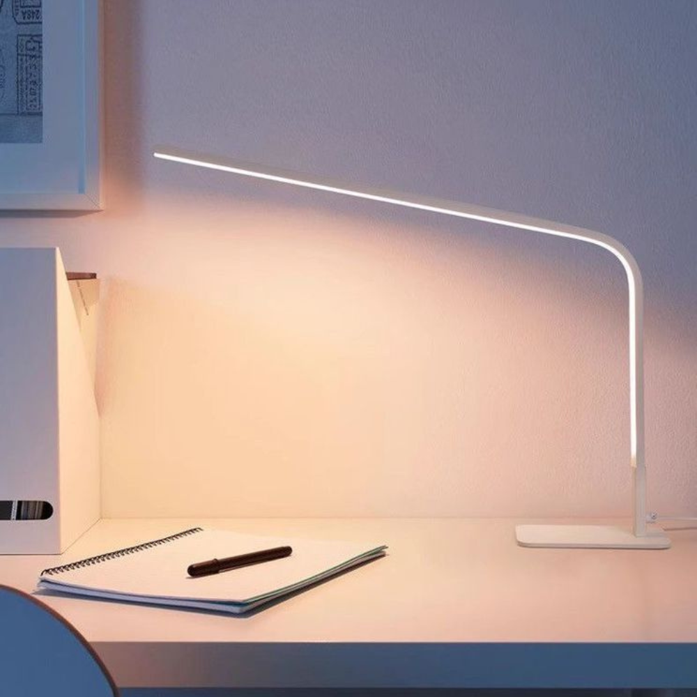 Lamp Desk for Study