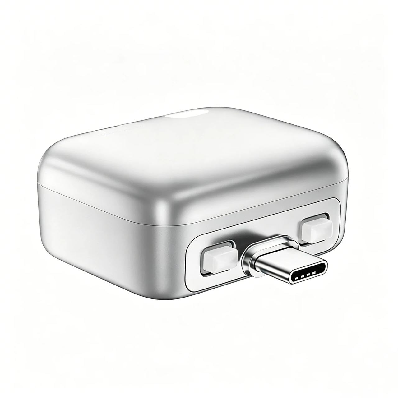 SMARS Smart Charger mini Adapter with Auto Power disconnector
