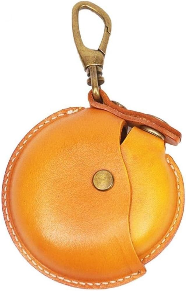 Coin Purse, Key Holder, Wallet, Genuine Leather