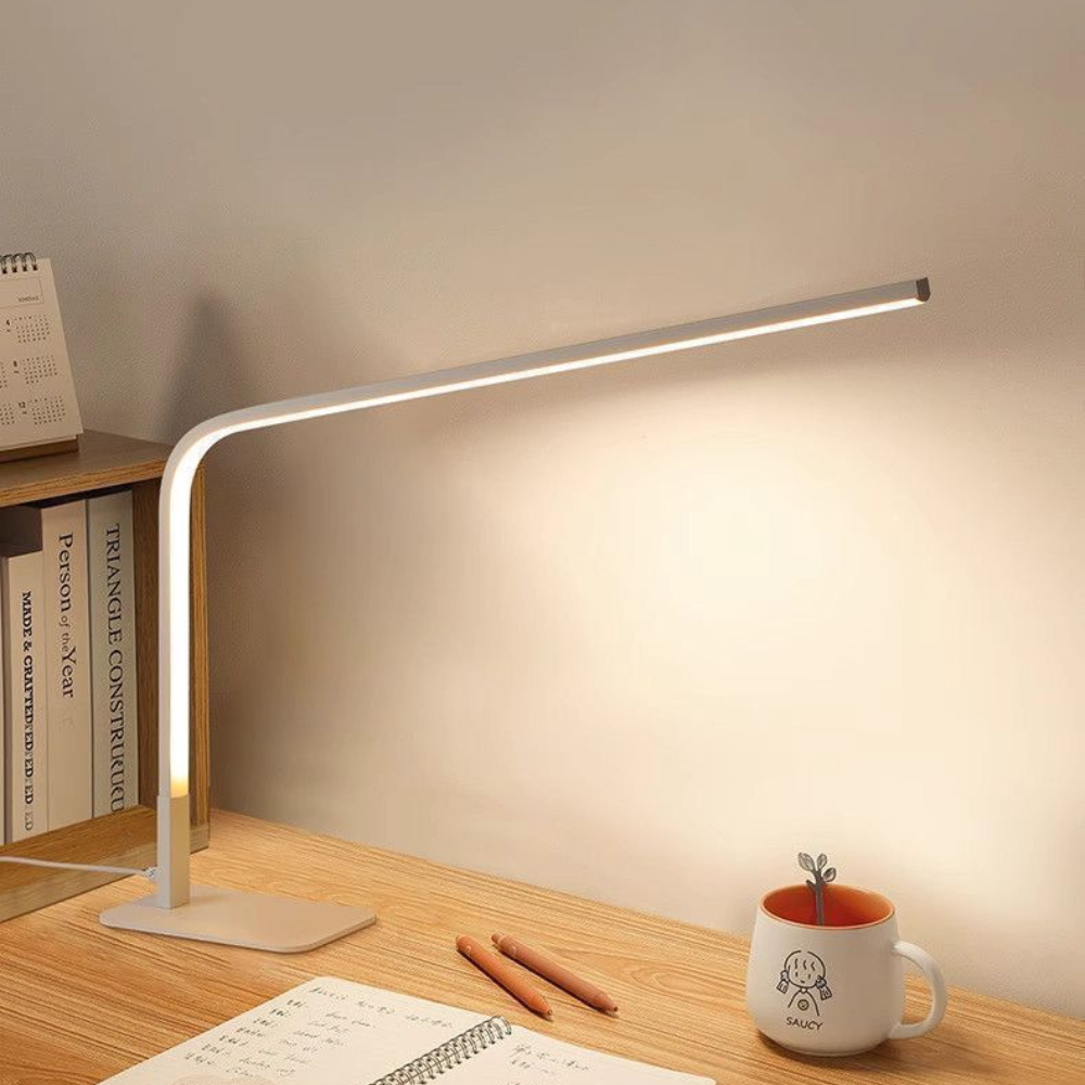Lamp Desk for Study