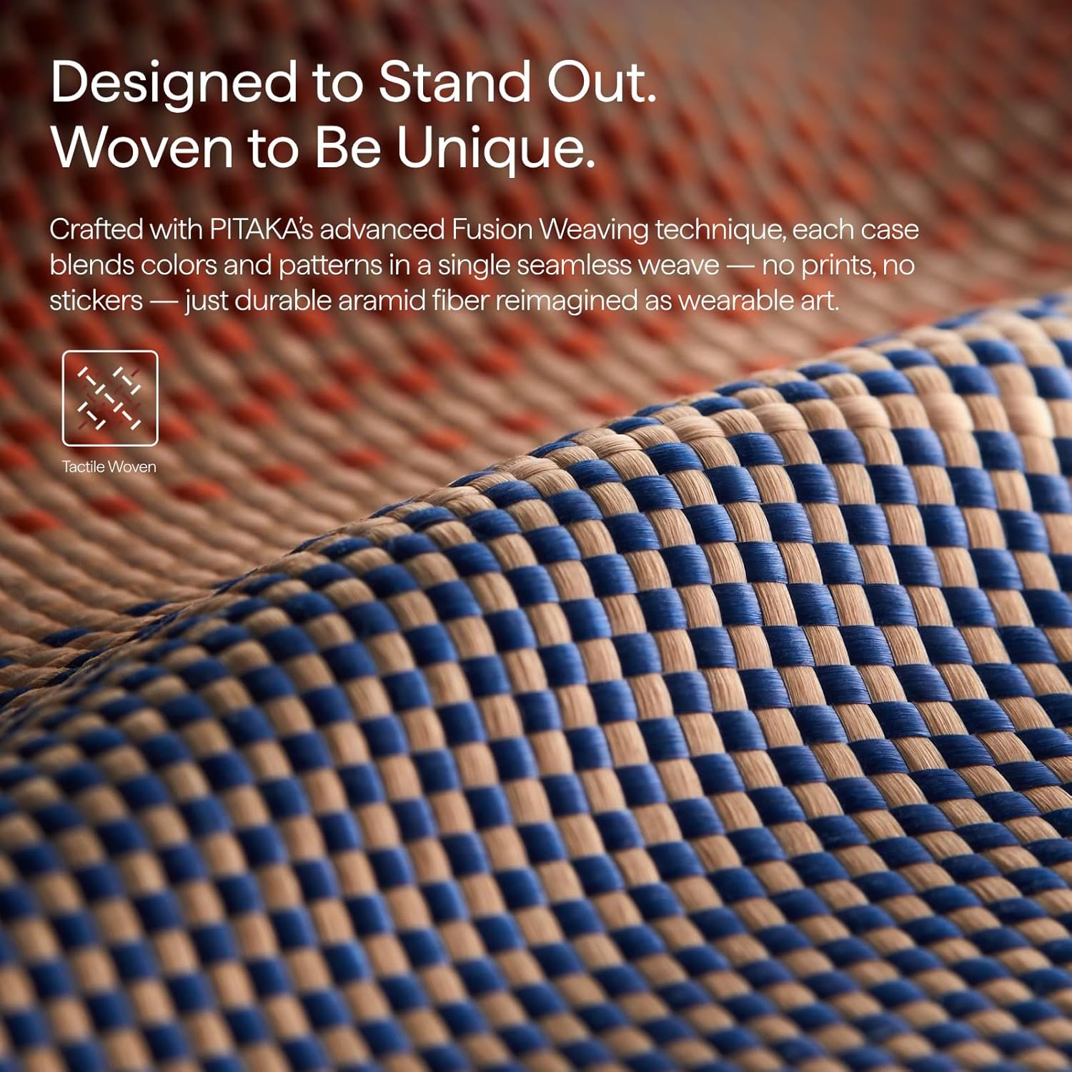 2 Tone Sunset Orange Mobile Cover for Iphone 17 Pro & 17 Pro Max