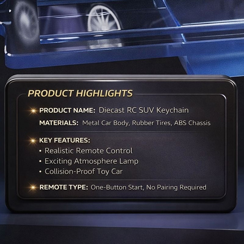 Remote Control Car Bracelet Watch Toys with LED Light,2.4 GHz Mini Racing Cars Wrist Toy for Kids,RC Small Car Interactive Outdoor Game Easter Halloween Birthday Gifts,Green