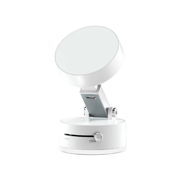 Vacuum Suction Magnetic Car Phone Holder